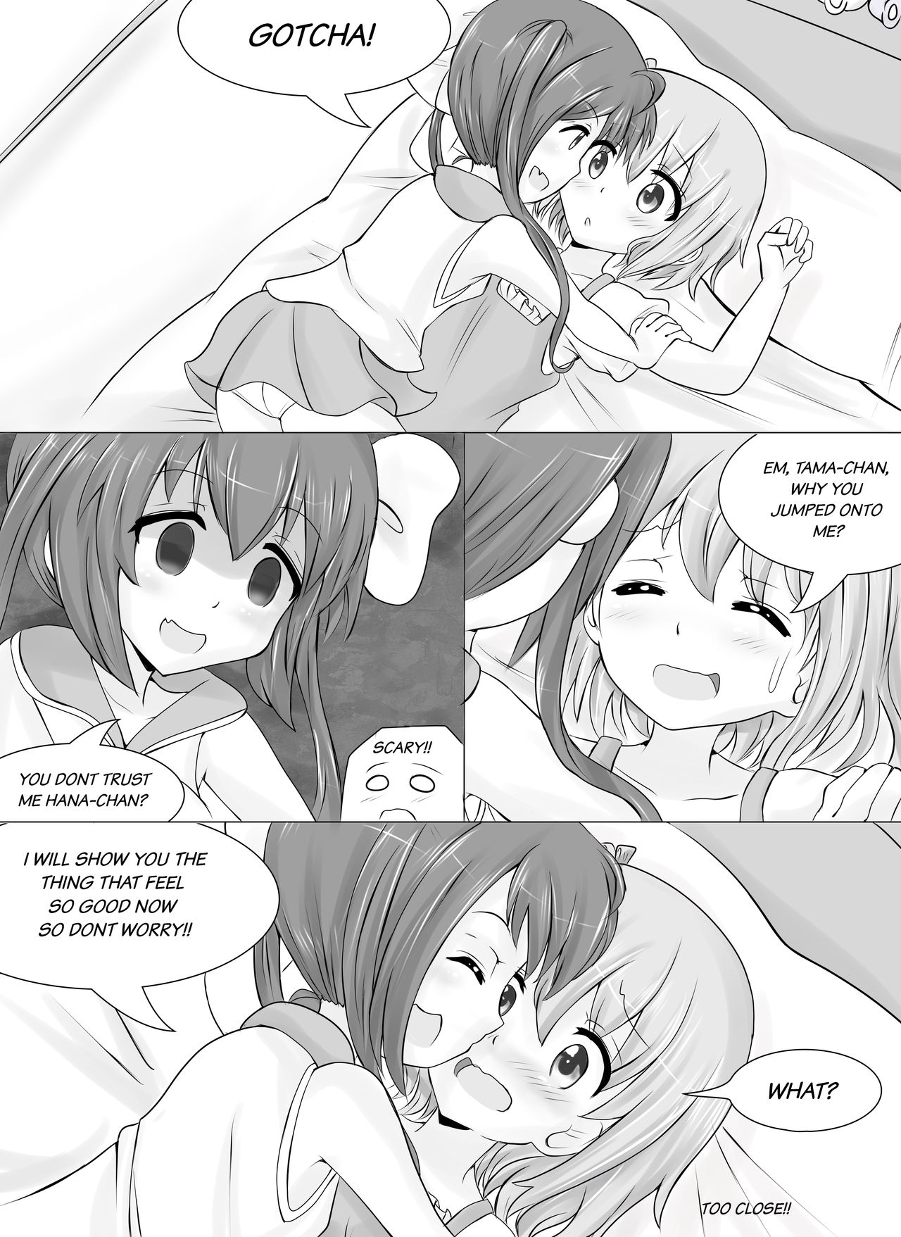 [Unholysoul] Yuri Start (Slow Start) [English]_04.png